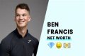 Ben Francis Height, Weight, Net Worth, Age, Birthday, Wikipedia, Who, Nationality, Biography