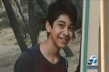 Davin Tukua, a 16 Years Old Boy, Died in A Car Crash