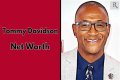 Tommy Davidson’s Net Worth, Biography, Career, Awards, Fact and Life Story