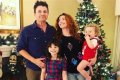 Who Is Bridget Regan’s Husband Eamon O’Sullivan? Married Life And Age Gap