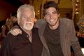 Who Is Kenny Rogers's Son Christopher? Get The Scoop Here!