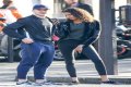 Who Is Morgan Biancone? Everything To Know About French Model Cindy Bruna Boyfriend